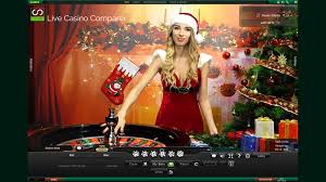 live roulette noel