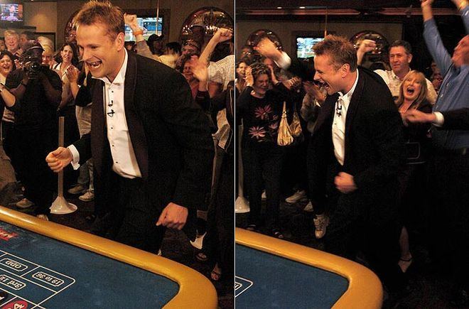 jackpot roulette revell ashley